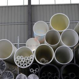 PPH管材1.0MPA規格_鎮江市澤力塑料科技有限公司