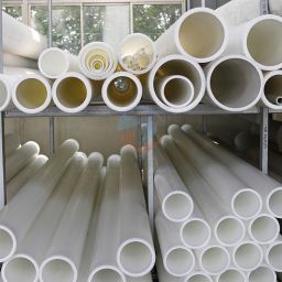 PPH風管材質_鎮江市澤力塑料科技有限公司